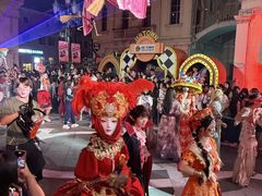 -华谊兄弟（长沙）电影小镇