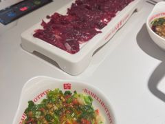 -八合里牛肉火锅(上海世茂广场店)
