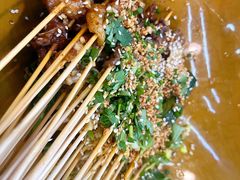 -上上签·冷锅串串(六灌路店)