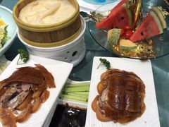 -红菜坊·烤鸭·川鲁宴(石园店)