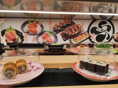 -友壹町寿司(佛山新DNA店)