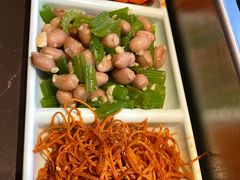 -邢氏老太太烤串(北兴街店)