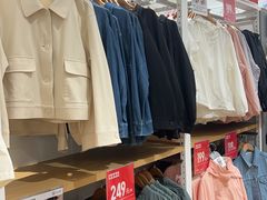 -优衣库(广州番禺万达广场店)