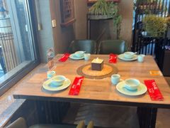 -川旺角融合菜•海景餐厅(星海广场店)