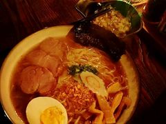 -杰J.w.m深夜食堂 厚杰居酒屋(淮海街商业街店)