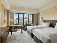 -杭州城中香格里拉大酒店