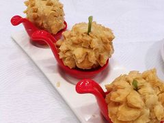 -金翠皇宫粤菜·点心·海鲜(科技园店)