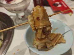 -宏姐串串香(宏伟路店)
