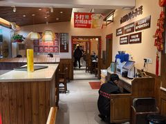 -衡厨·衡阳土菜(中南店)