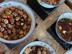 -怡豪大饭店·银顶旋转餐厅