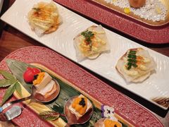 -上井料理黑金店(IFS国金中心店)