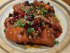 -懒人盐府人家·自贡大麻鱼(安贞店)