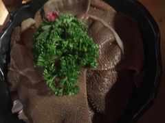 毛肚-东道煮牛肉火锅(重庆路店)
