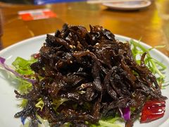 -雀舞云南菜(天津天河城购物中心店)