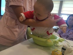 -海豚湾高端月子会所(黄浦店)