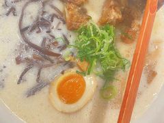 -味千拉面(广州金沙永旺梦乐城店)