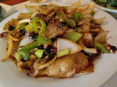 -小天府川菜馆(魏公村店)