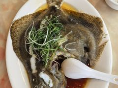 -新金盛·海鲜酒楼(盐田店)