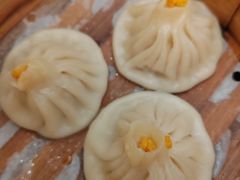 -香宫中餐厅·大连香格里拉(人民路店)