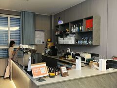 -FUJI coffee 福吉咖啡