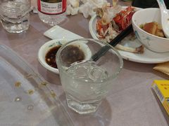 -仁西海鲜酒楼(振东店)