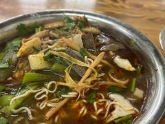 麻辣烫-老兵麻辣烫(世欧王庄店)