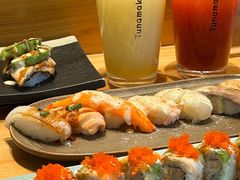 -Tuna maki寿司(苏州中心商场店)