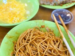 -三镇民生甜食馆(胜利街总店)