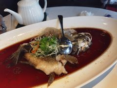 -申粤轩酒楼·三十年粤菜经典(丁香花园店)