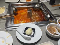 -海底捞火锅(攀枝花万达店)