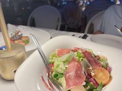 -Kathleen's Waitan 凯圣琳江景西餐厅(外滩店)