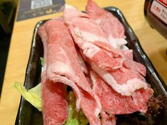 牛肉-豚真制面所(华泰中心店)