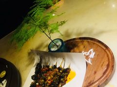 -佬麻雀·新湘菜(珠海金发购物中心店)