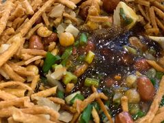 -峨眉山豆腐脑(解放路店)