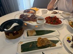 -好友缘家宴(青山路店)