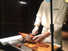 -怡情荟•海鲜青岛菜(五四广场旗舰店)