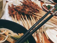 -螺蛳粉先生(蓟门桥店)