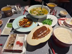 -星·South Beauty·俏江南(国贸店)