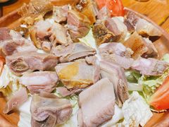 -阿婆情腊排骨火锅(金虹路店)