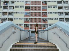 -彩虹村