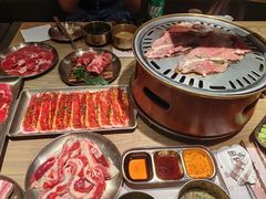 -西塔老太太泥炉烤肉(亚运村店)