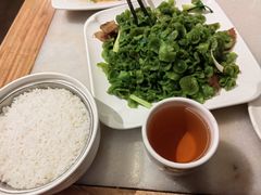 -华盛丰温州大排档(东三环南路店)