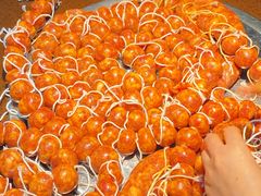 -青山青豆花·笑禅豆腐鱼(黄泥塝店)
