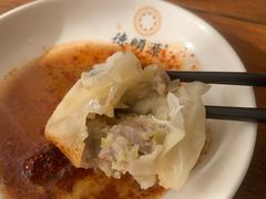 -德顺源·非遗烧麦·老菜(大观园店)