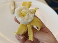 -中央电视塔旋转餐厅