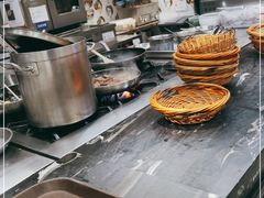 -申阿婆·上海菜·小海鲜(国展店)