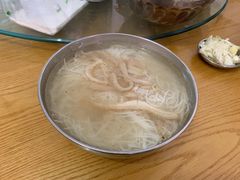 -胡记牛杂粉