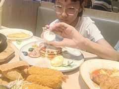 -卡朋西餐(悦汇城店)