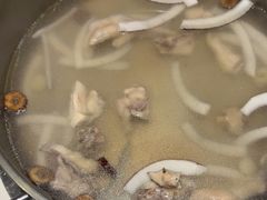 -采椰郎椰子鸡·脆皮鸡火锅(融创茂店)