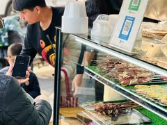 -新疆伊宁远征餐厅